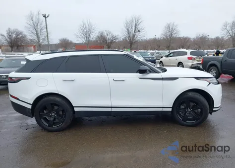 2019 Land Rover Range Rover Velar P250 S z USA, uszkodzony, nr VIN SALYB2EX0KA797175